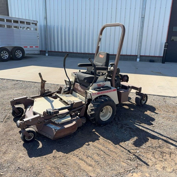 GRASSHOPPER 725