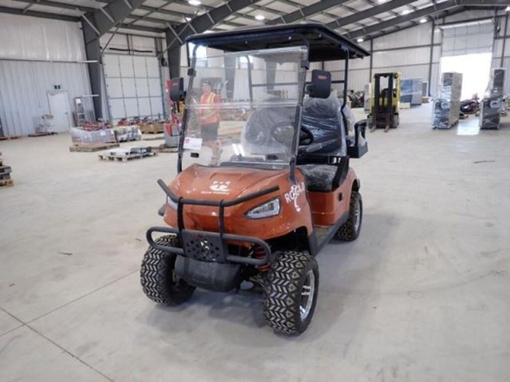 inoperable-2024-raccoon-rc-g4.0-electric-golf-cart-image-1