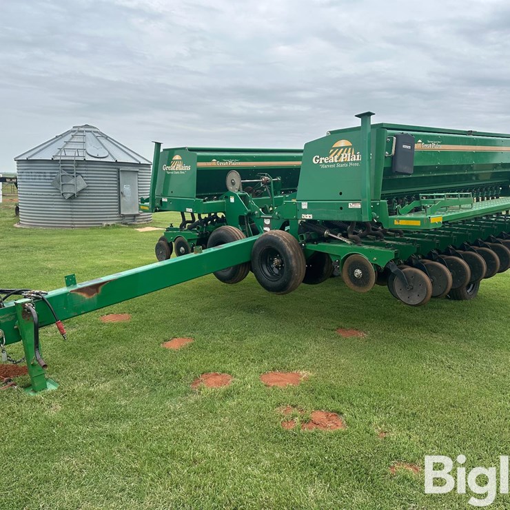 2013 GREAT PLAINS 2S2600HD