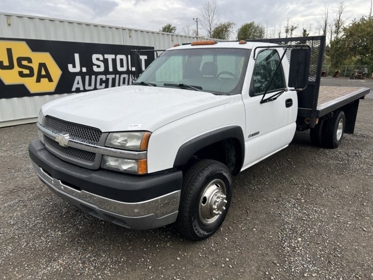 2004-chevrolet-silverado-3500-image-1