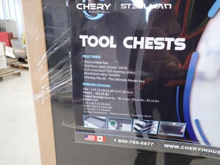 unused-steelman-7-ft-stainless-steel-garage-image-5