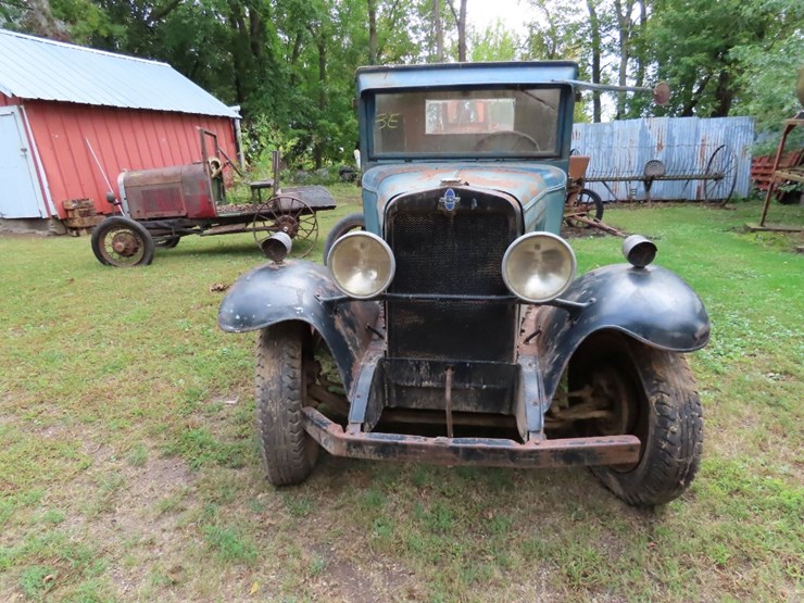 1929-chevrolet-wrecker-truck-image-2