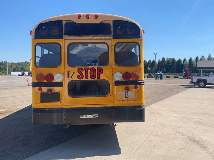 2009-blue-bird-bb-conventional-school-bus-image-7