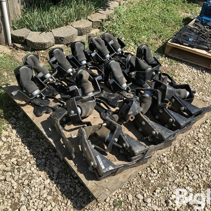 Kinze Air Down Force Units