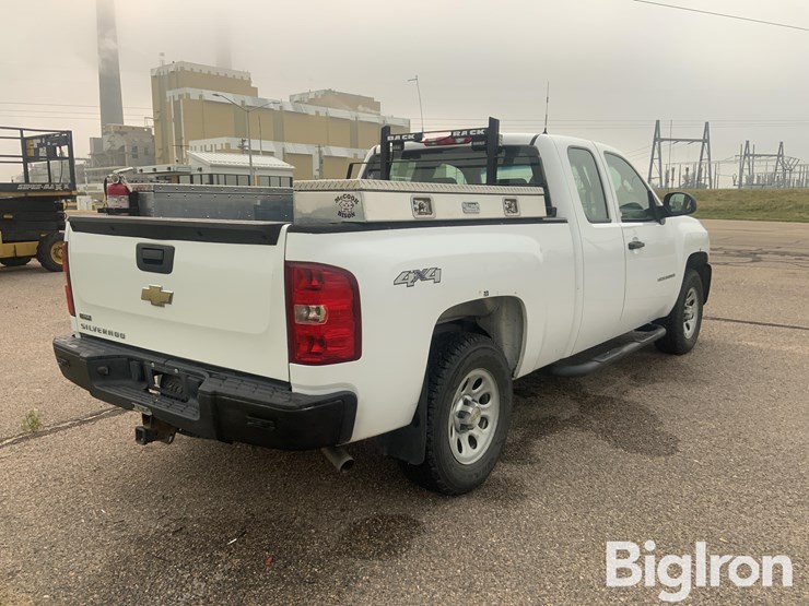 2009-chevrolet-silverado-1500-image-5
