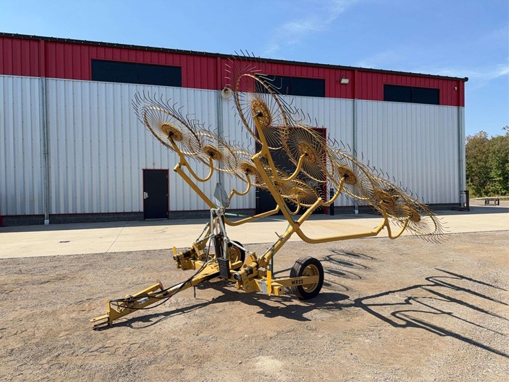 vemeer-wr22-wheel-rake-image-1