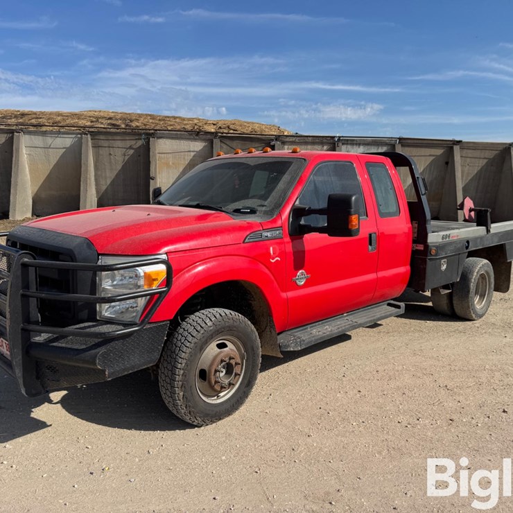 2016 FORD F350 XL