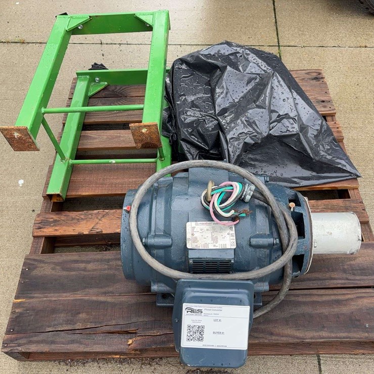 Phase Converter