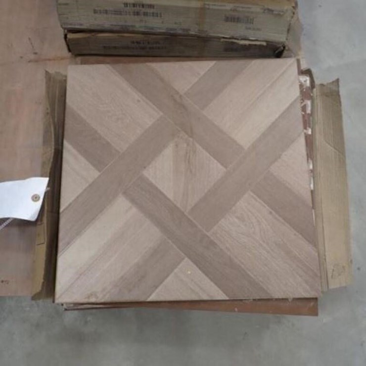 Qty Of (4) Boxes of 18 In. x 18 In. STN Ceramica