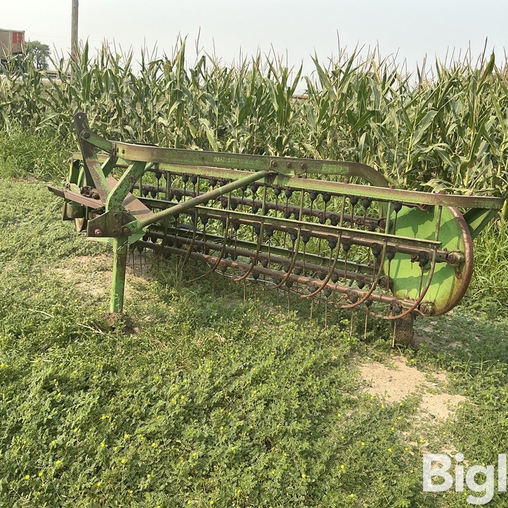 DEERE 350A