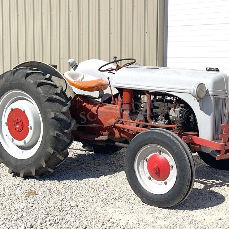 FORD 9N