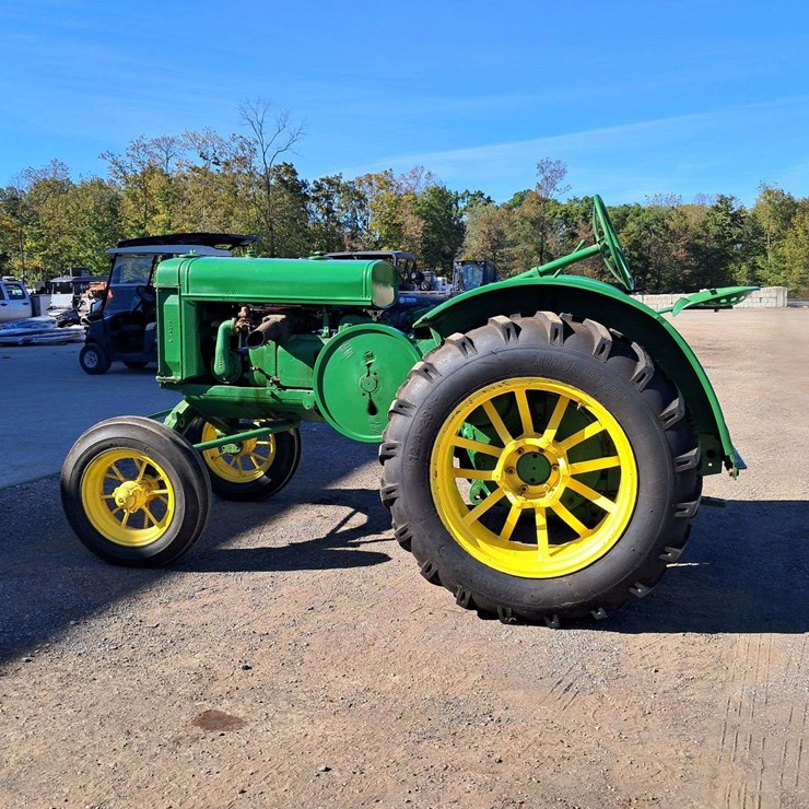 GENERAL DEERE