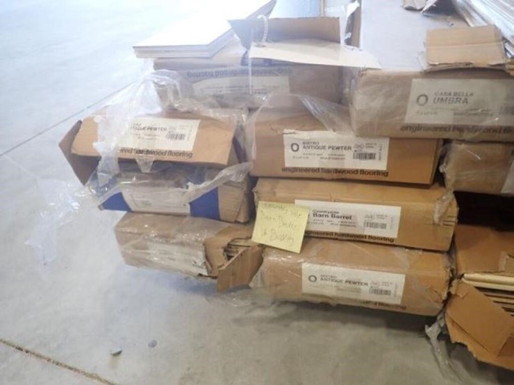 qty-of-(16)-boxes-assorted-hardwood-flooring-image-6