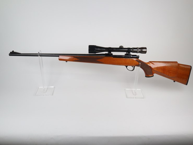 #47-•-#1266-•-sako-forester-l579-bolt-action-rifle-22-250,-image-2