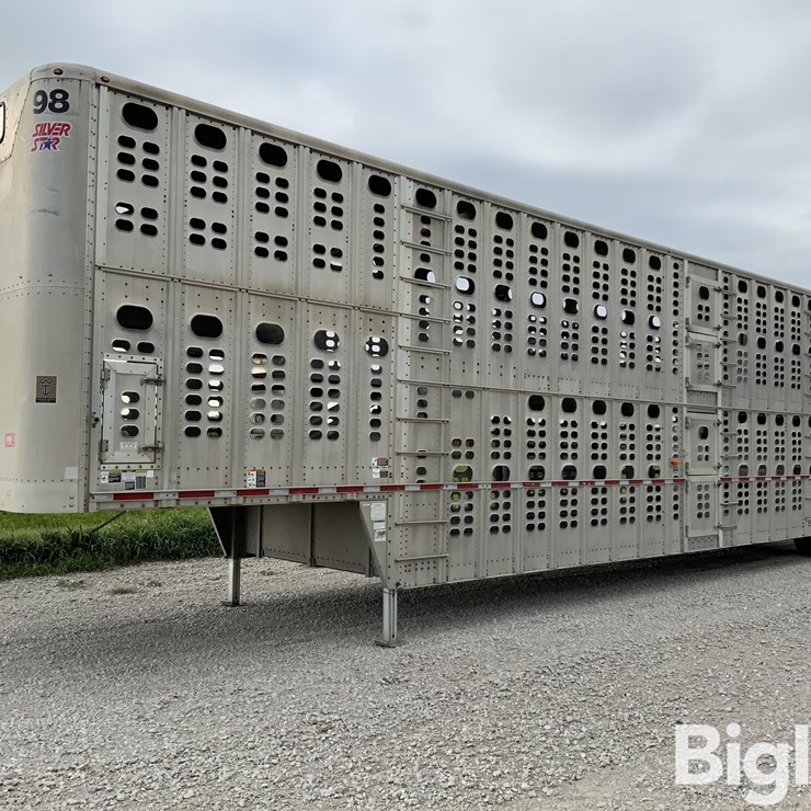 2015 WILSON PSDCL-402