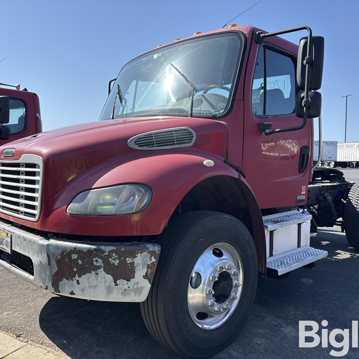 2004 CATERPILLAR C7