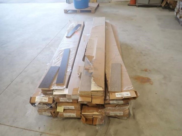 qty-of-(16)-boxes-assorted-hardwood-flooring-image-11
