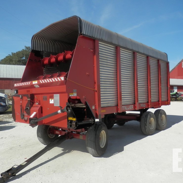 2008 ARTSWAY 5300