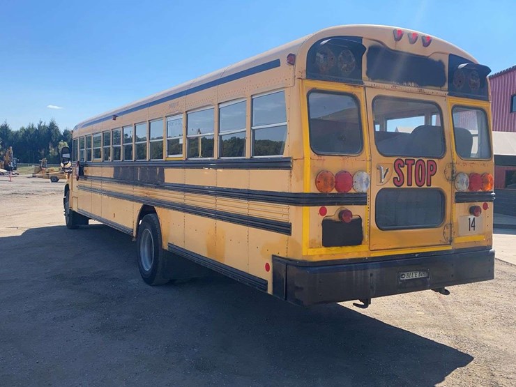 2009-blue-bird-bb-conventional-school-bus-image-8