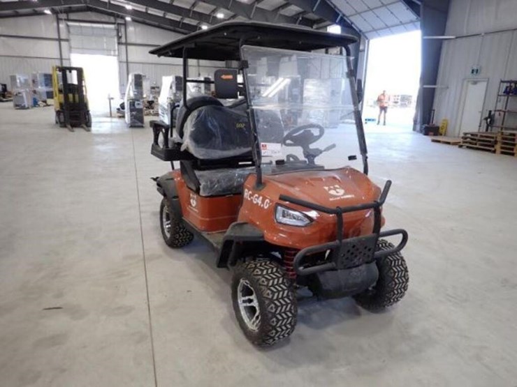 inoperable-2024-raccoon-rc-g4.0-electric-golf-cart-image-3