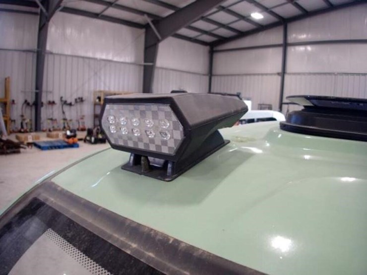 inoperable-raccoon-rc-g150-electric-utility-vehicl-image-35