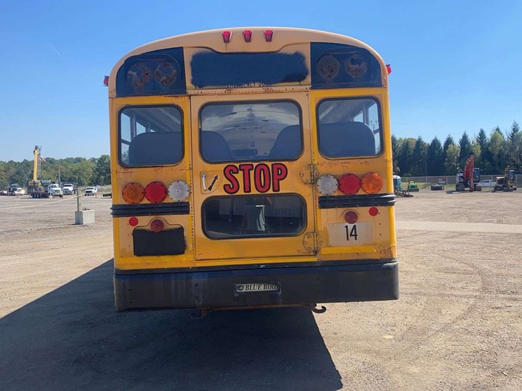 2009-blue-bird-bb-conventional-school-bus-image-7