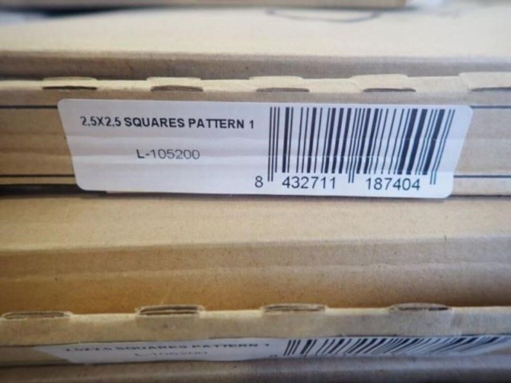 qty-of-(61)-boxes-of-onix-glass-12-in.-x-12-in.-image-6