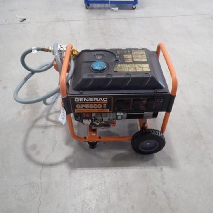GENERAC GP5500
