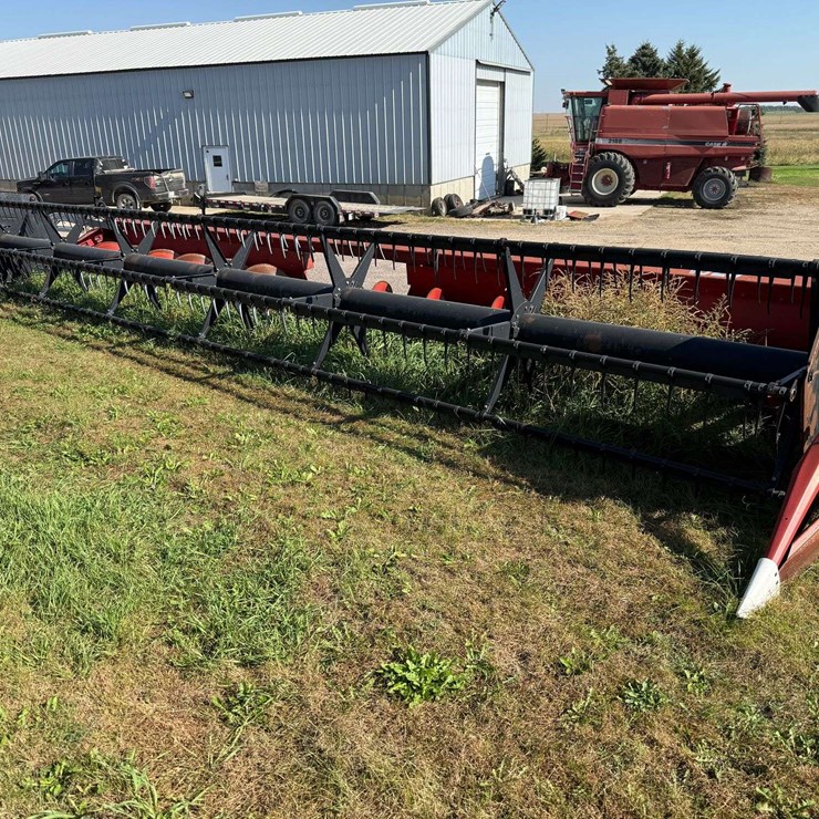 CASE IH 1020