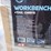 unused-steelman-10-ft-garage-cabinet-work-bench-image-5