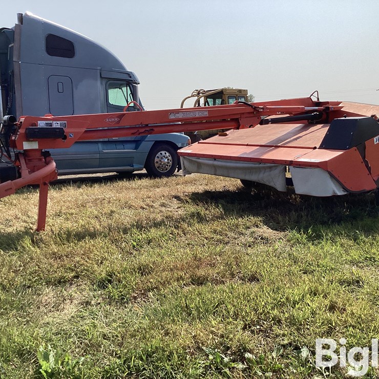 KUHN FC353GC