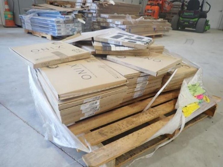 qty-of-(61)-boxes-of-onix-glass-12-in.-x-12-in.-image-4