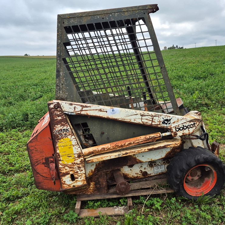 BOBCAT 310