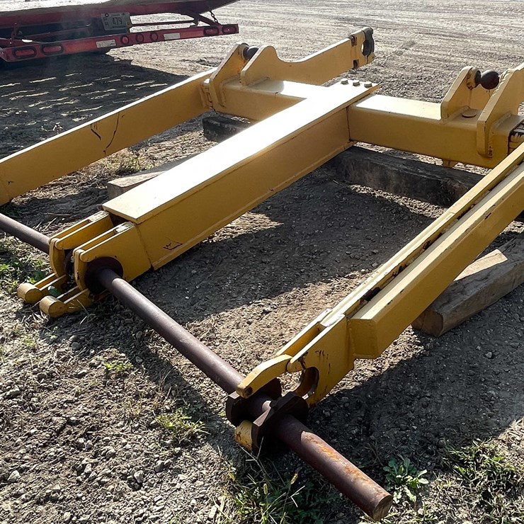 CATERPILLAR D7