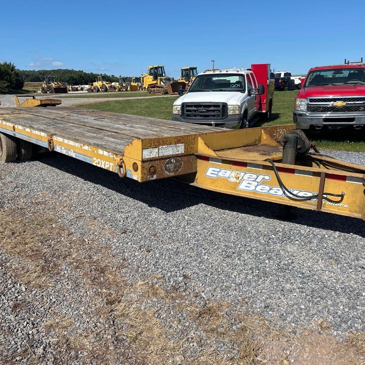 2005 EAGER BEAVER 20XPT