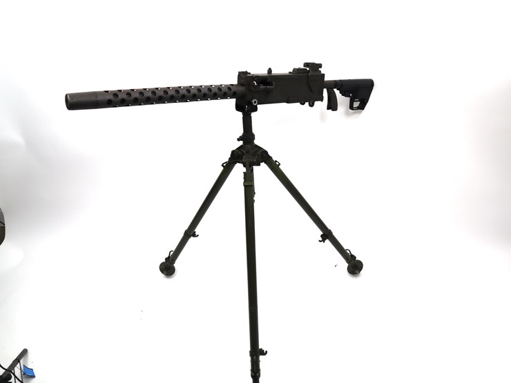 #12-•-#1206-•-kmp-classic-arms-m1919a4-belt-fed-semi-automatic-rifle-with-tripod-30-cal.-image-2