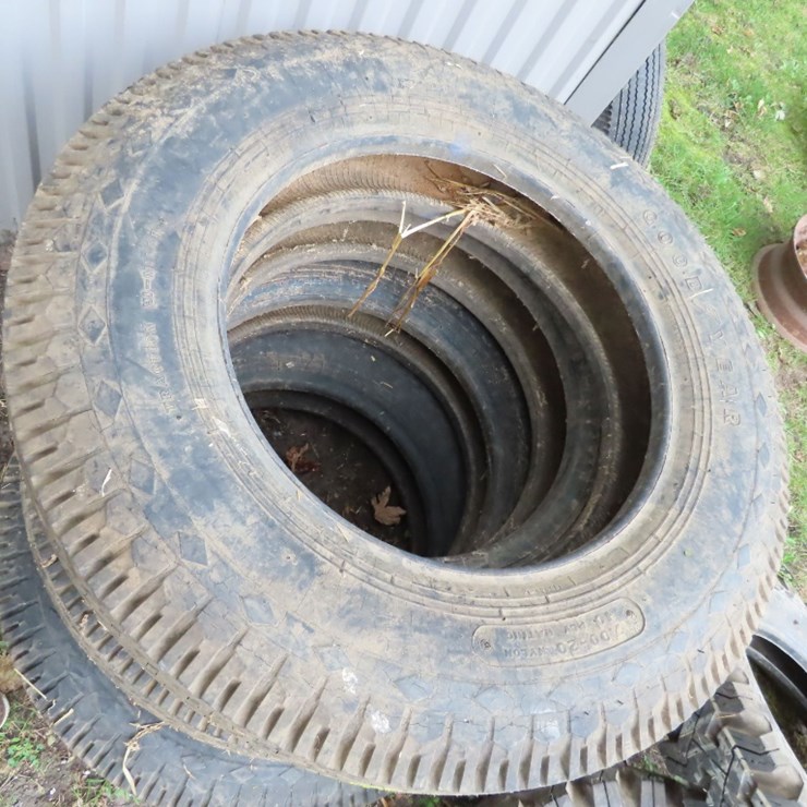 Goodyear Tires