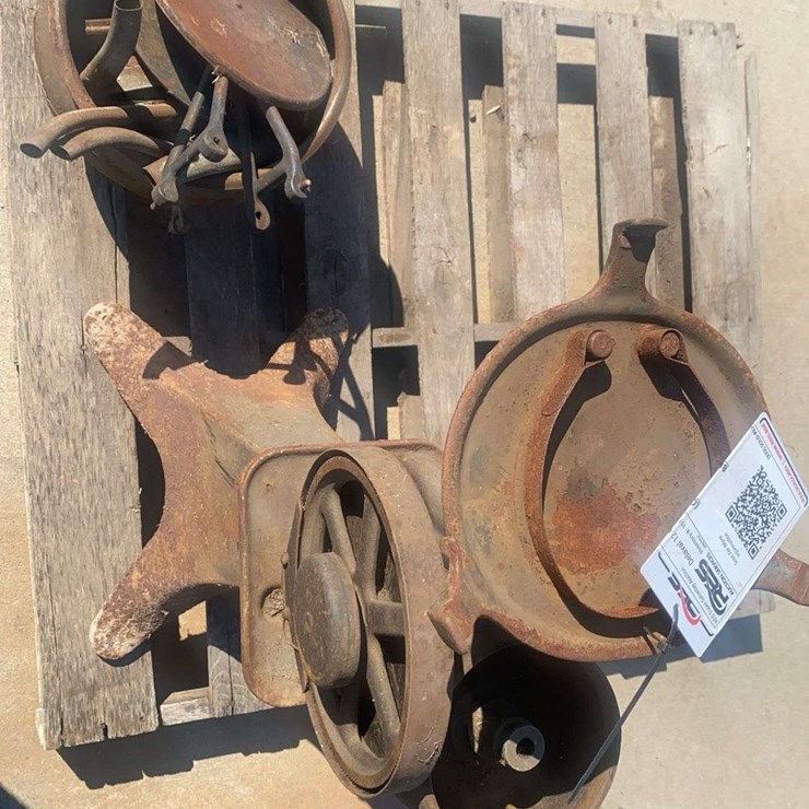 Delaval 12 Cream Separator