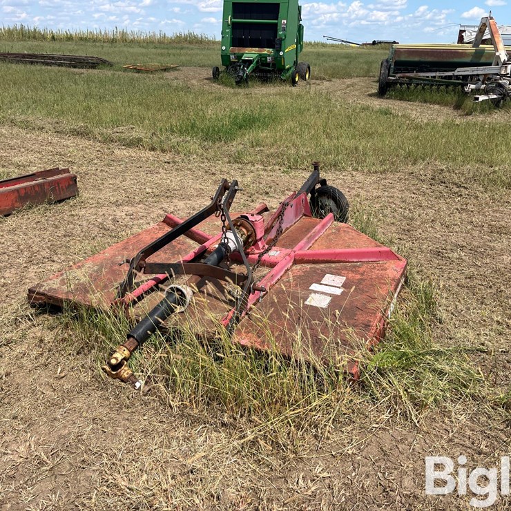 BUSH HOG SQ72R-3