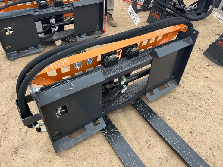unused-landhonor-hpf-11-3000g-hyd-pallet-forks-image-2