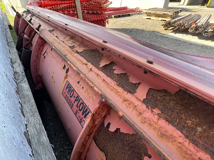 #1945-•-pro-plow-8'---6"-snowplow-image-6