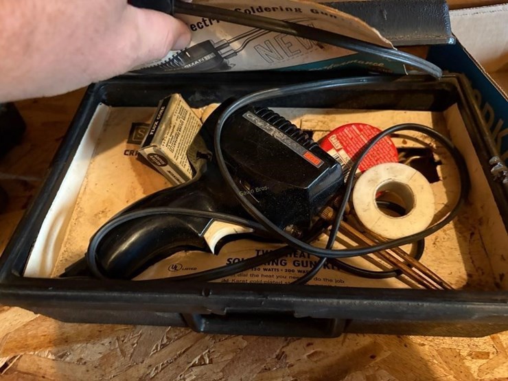 small-torch,-soldering-gun-etc-image-3