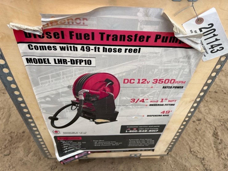 unused-landhonor-lhr-dfp10-dsl-fuel-transfer-pump-image-3