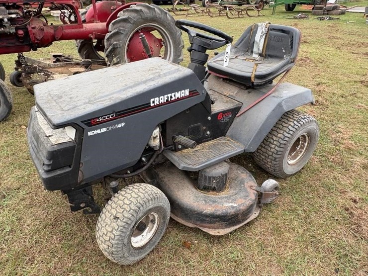 craftsman-g4000-lawn-mower-image-5
