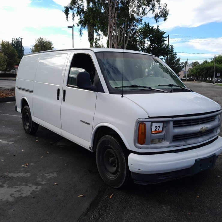 CARGO EXPRESS
