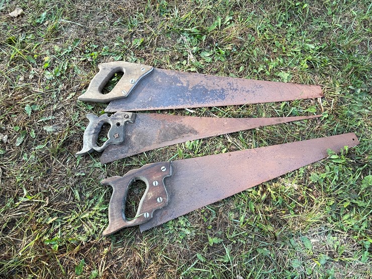 #5086-•-(5)-hand-saws-image-4