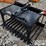 unused-2025-rock-grapple-bucket-to-suit-mini-skidsteer-image-2