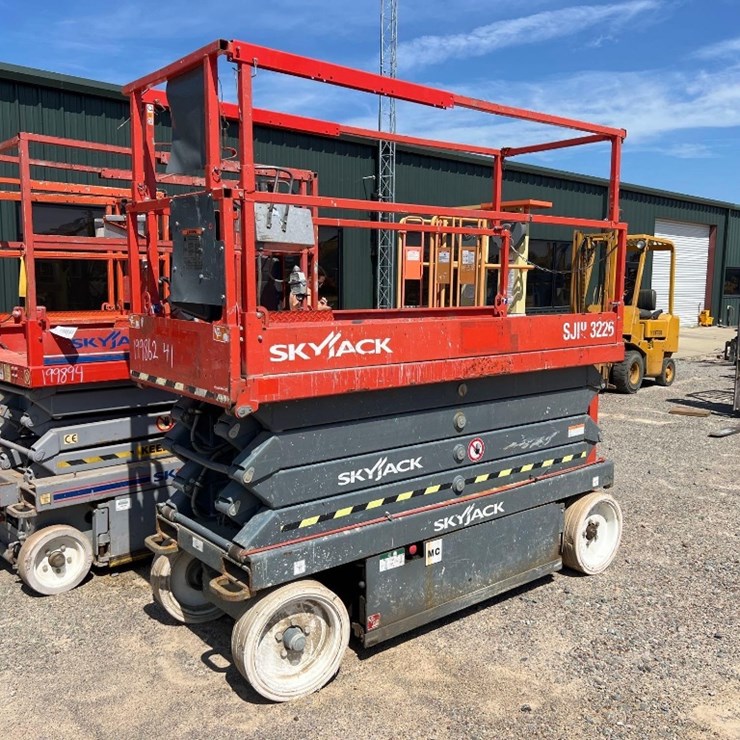 SKYJACK SJIII3219