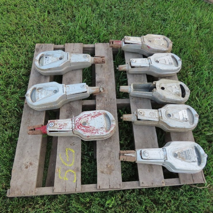 Parking Meters