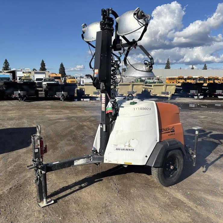 2020 GENERAC MLT6SM